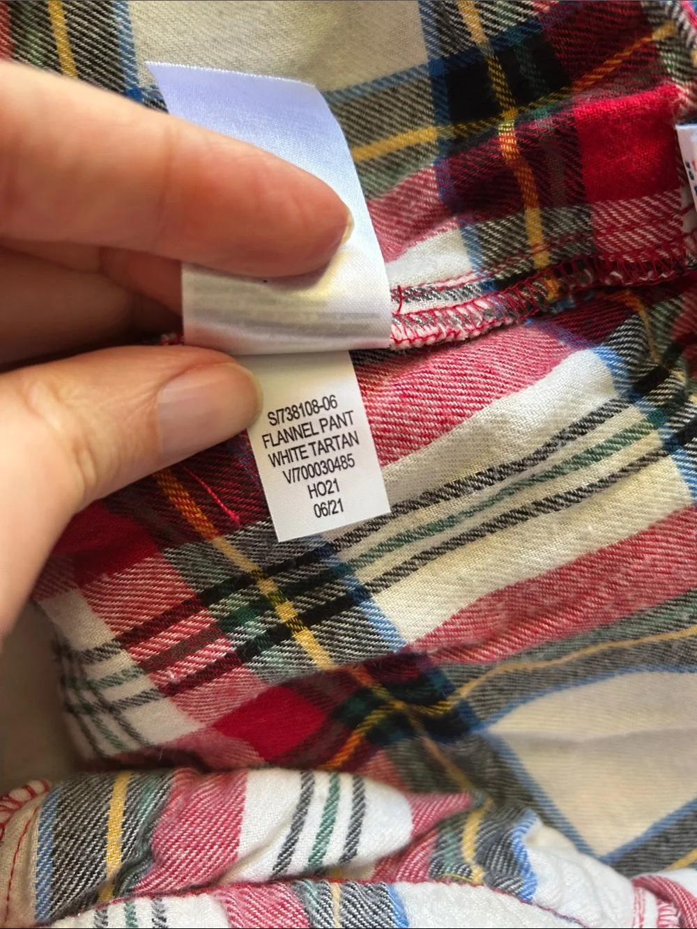 *closet clean out* Old Navy mid rise pajama pant L